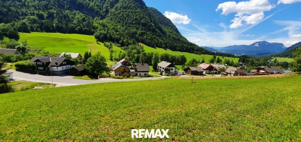 Grundstück kaufen in Liezen – 901 m², € 145.000 – Bild 2 von 6