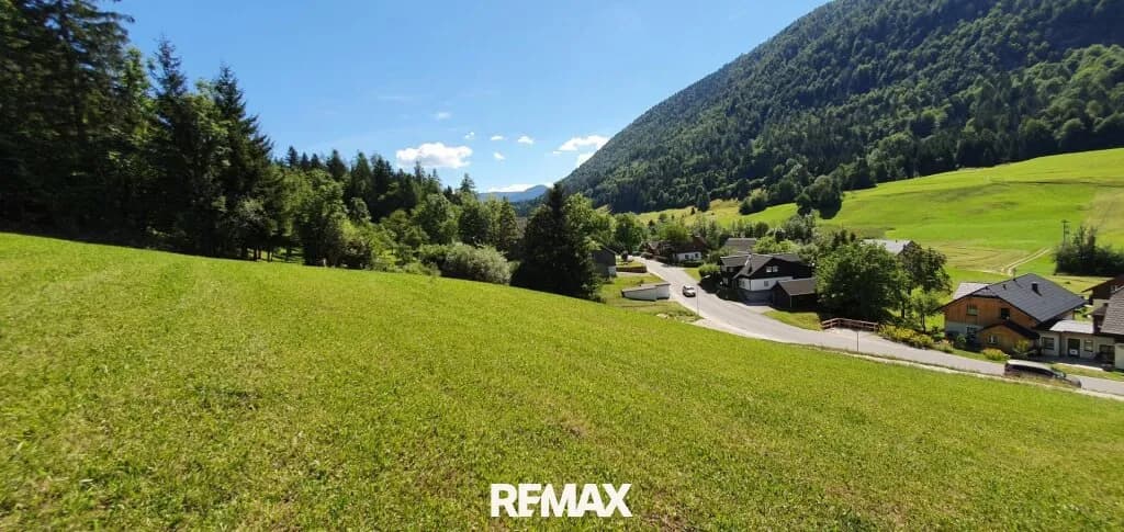Grundstück kaufen in Liezen – 901 m², € 145.000 – Bild 3 von 6
