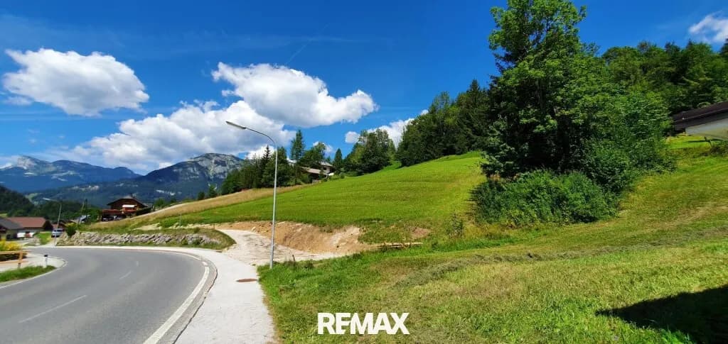 Grundstück kaufen in Liezen – 901 m², € 145.000 – Bild 5 von 6