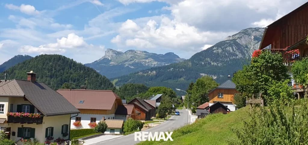 Grundstück kaufen in Liezen – 901 m², € 145.000 – Bild 6 von 6