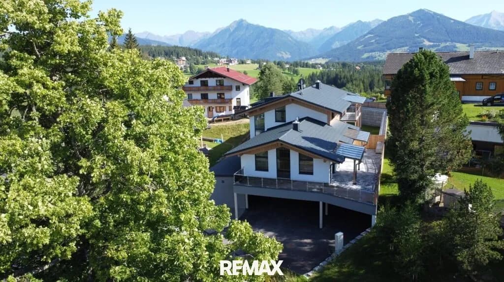 4-Zimmer-Immobilie kaufen in Liezen – 100,54 m², € 899.000