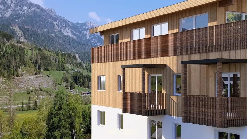 3-Zimmer-Wohnung kaufen in Liezen – 65,44 m², € 656.312 – Bild 2 von 36