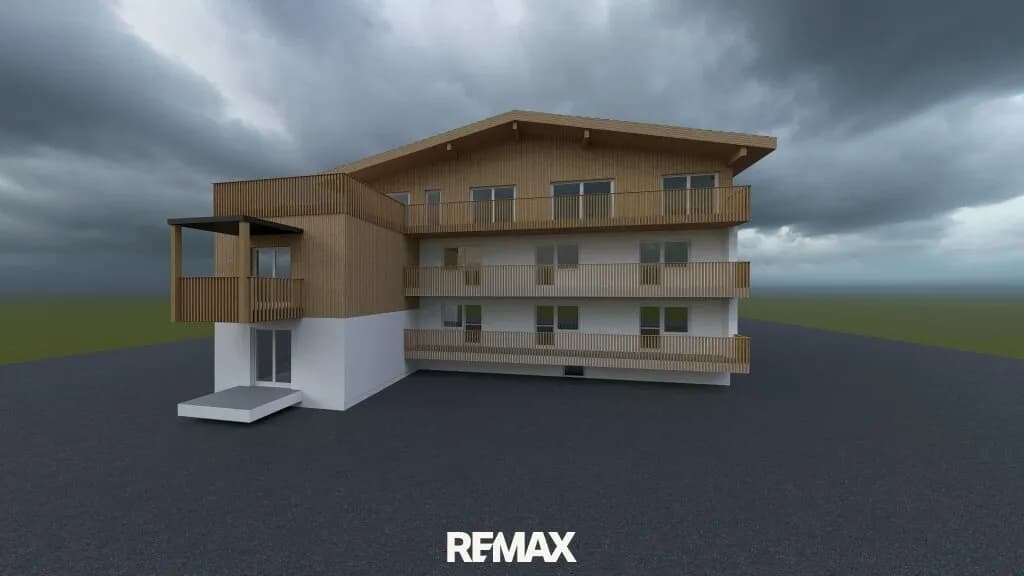 3-Zimmer-Wohnung kaufen in Liezen – 65,44 m², € 656.312 – Bild 13 von 36