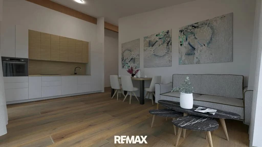 3-Zimmer-Wohnung kaufen in Liezen – 65,44 m², € 656.312 – Bild 19 von 36