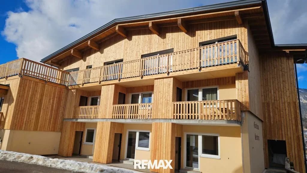 3-Zimmer-Wohnung kaufen in Liezen – 65,44 m², € 656.312 – Bild 34 von 36