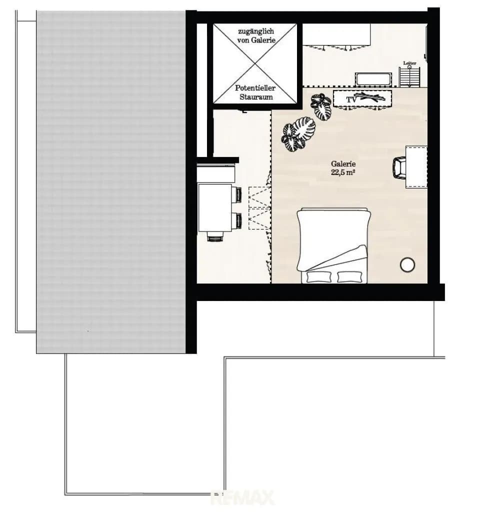 3-Zimmer-Wohnung kaufen in Liezen – 65,44 m², € 656.312 – Bild 36 von 36