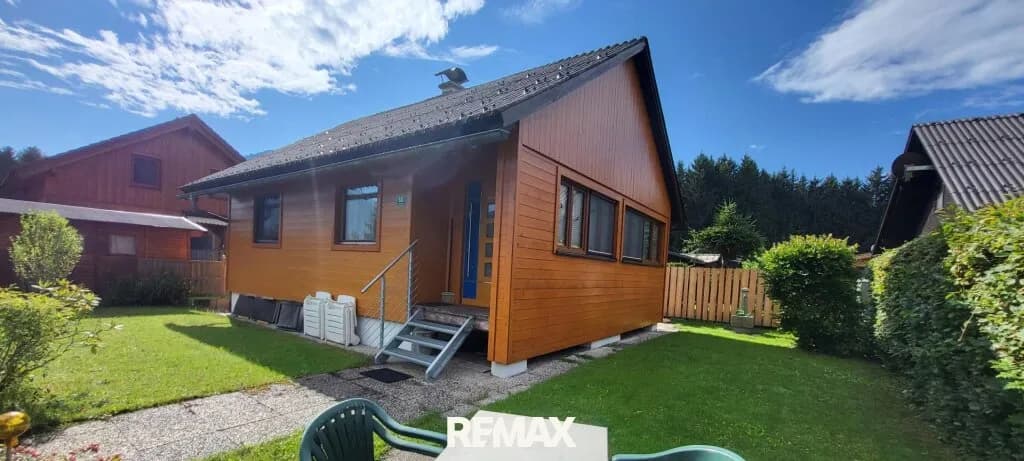 2-Zimmer-Haus kaufen in Liezen – 45 m², € 124.000