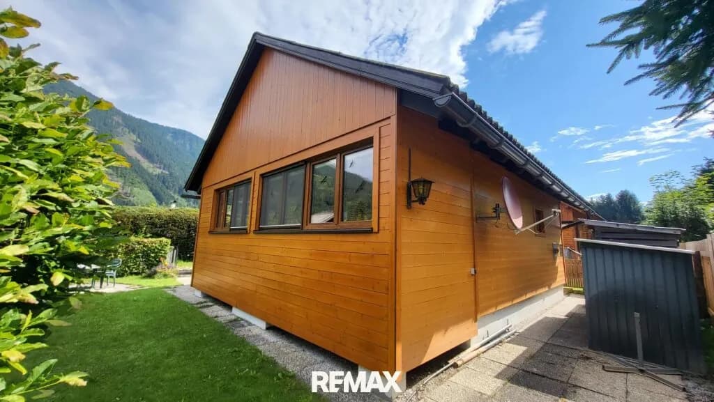 2-Zimmer-Haus kaufen in Liezen – 45 m², € 124.000 – Bild 2 von 15