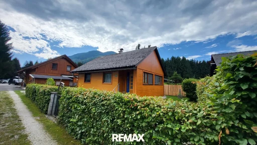 2-Zimmer-Haus kaufen in Liezen – 45 m², € 124.000 – Bild 3 von 15