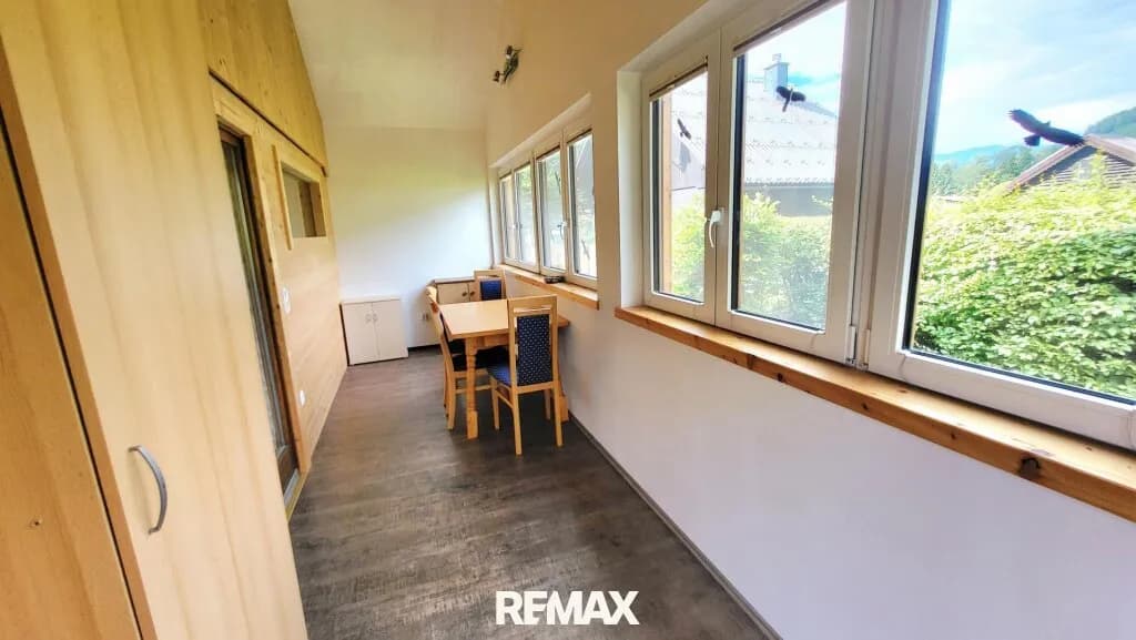 2-Zimmer-Haus kaufen in Liezen – 45 m², € 124.000 – Bild 4 von 15