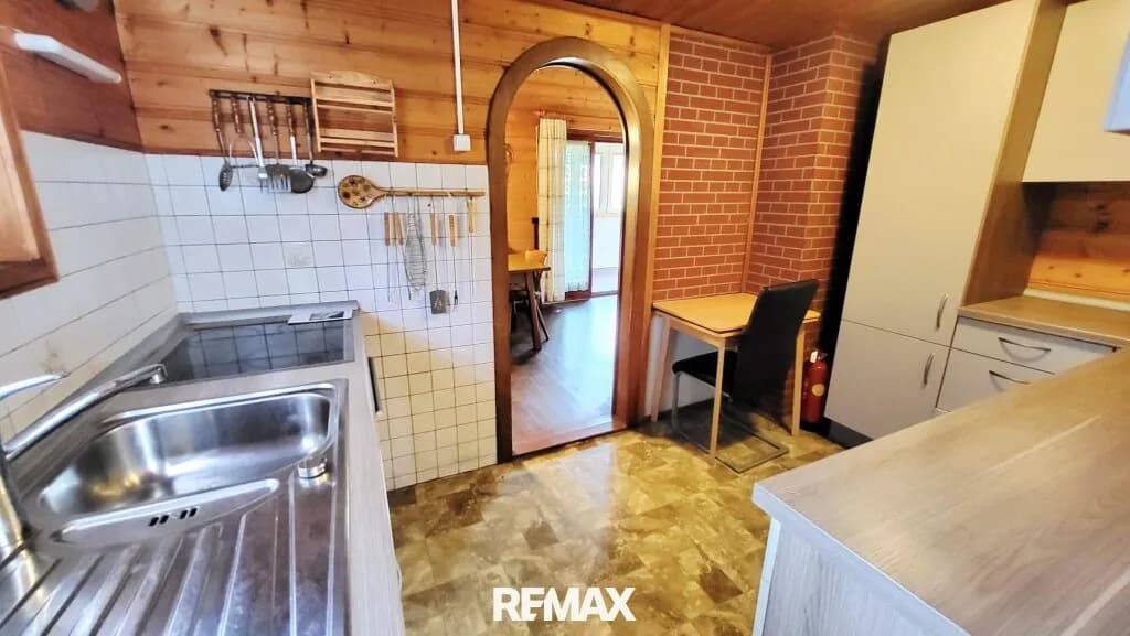 2-Zimmer-Haus kaufen in Liezen – 45 m², € 124.000 – Bild 6 von 15
