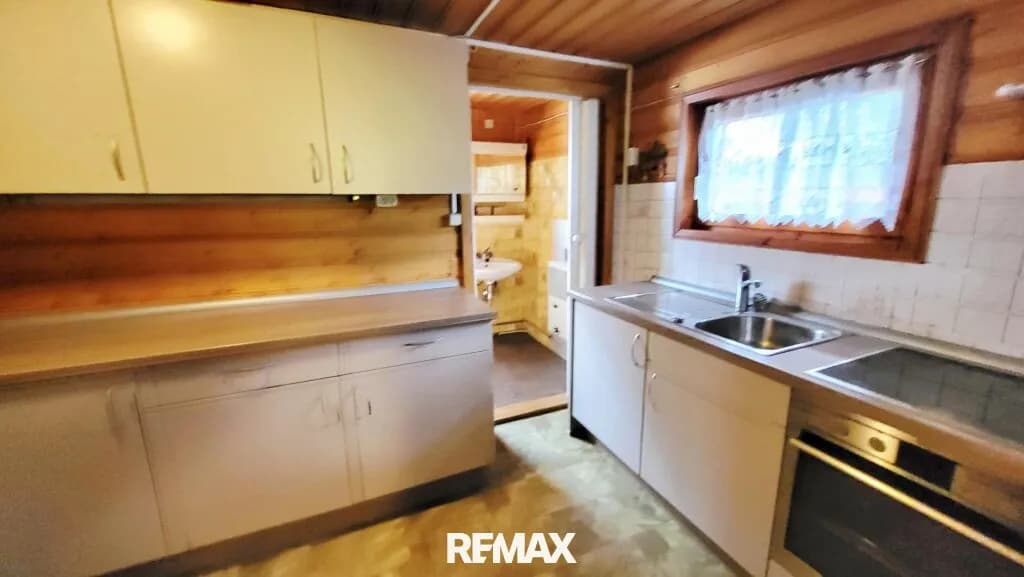 2-Zimmer-Haus kaufen in Liezen – 45 m², € 124.000 – Bild 7 von 15