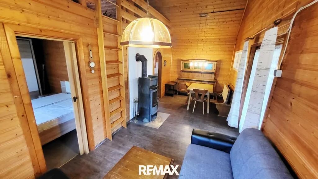 2-Zimmer-Haus kaufen in Liezen – 45 m², € 124.000 – Bild 12 von 15
