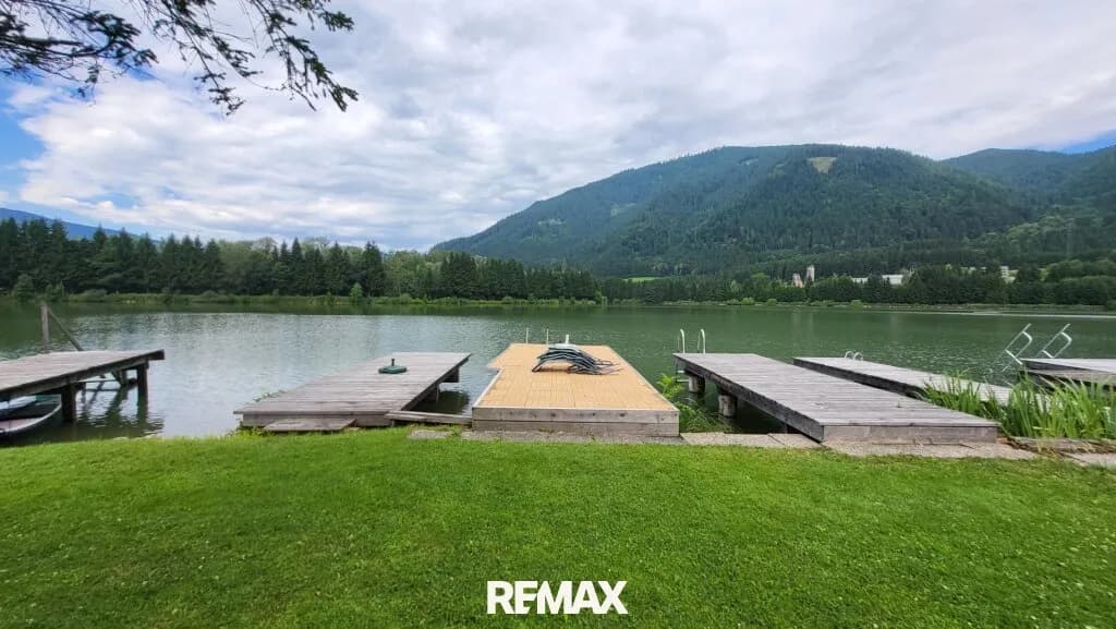 2-Zimmer-Haus kaufen in Liezen – 45 m², € 124.000 – Bild 15 von 15
