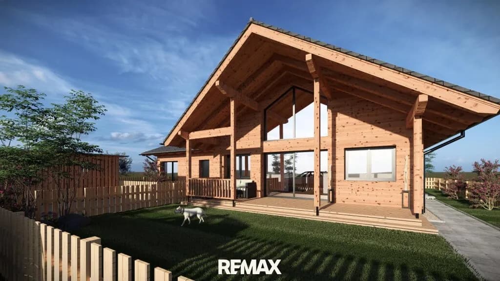 5-Zimmer-Haus kaufen in Liezen – 105,98 m², € 529.000