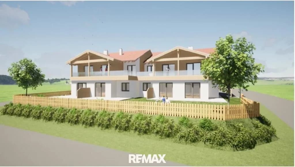 5-Zimmer-Wohnung kaufen in Liezen – 108,82 m², € 499.000