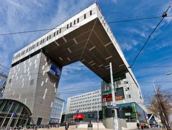 Gewerbeimmobilie mieten in Wien – 300 m² – Bild 1 von 7