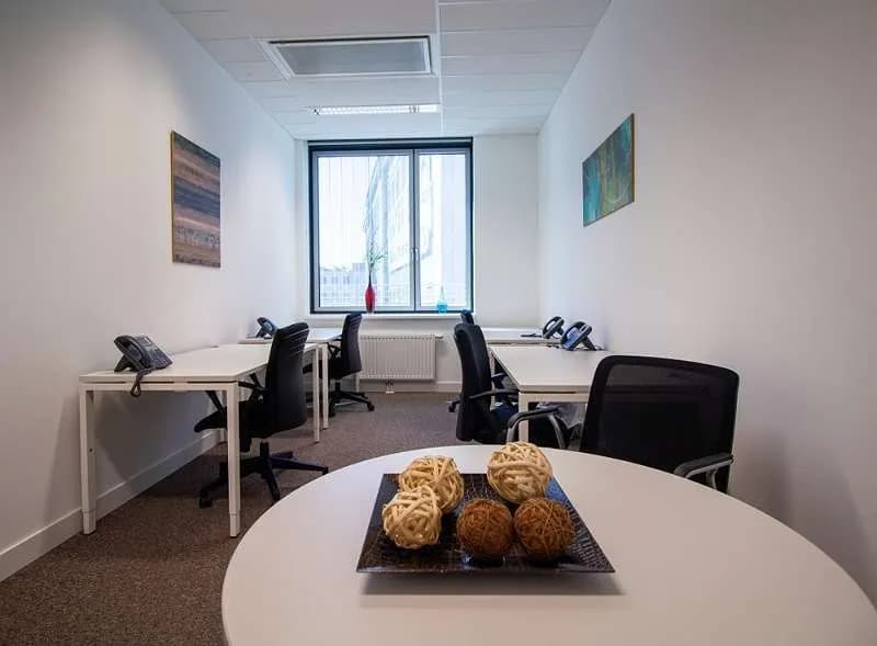 Gewerbeimmobilie mieten in Wien – 300 m² – Bild 2 von 7