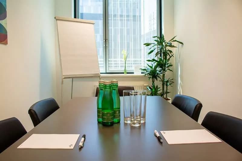 Gewerbeimmobilie mieten in Wien – 300 m² – Bild 3 von 7