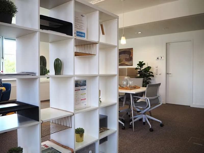 Gewerbeimmobilie mieten in Wien – 300 m² – Bild 4 von 7