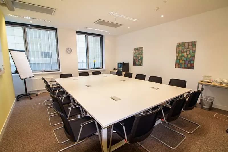 Gewerbeimmobilie mieten in Wien – 300 m² – Bild 5 von 7