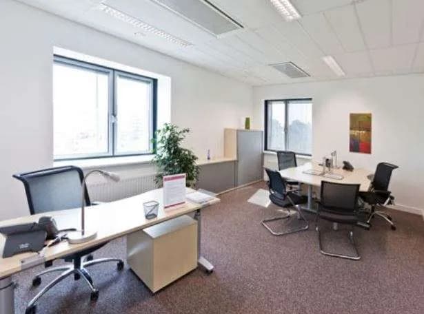 Gewerbeimmobilie mieten in Wien – 300 m² – Bild 6 von 7