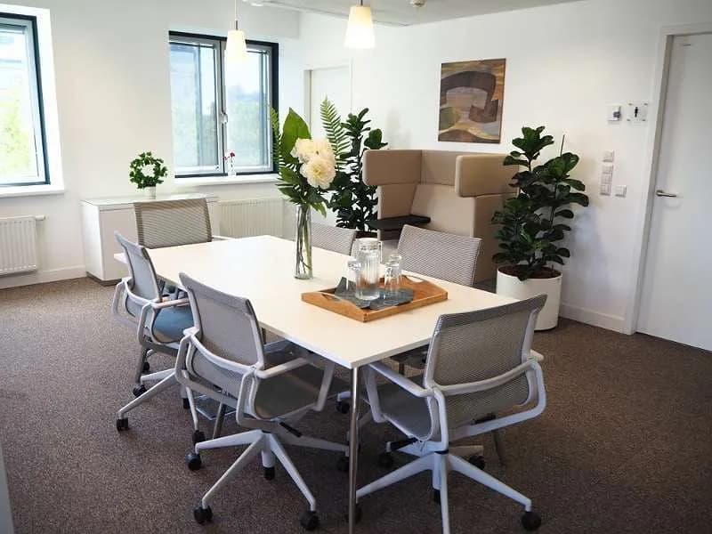 Gewerbeimmobilie mieten in Wien – 300 m² – Bild 7 von 7