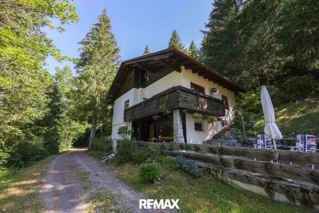 7-Zimmer-Haus kaufen in Liezen – 160 m², € 695.000