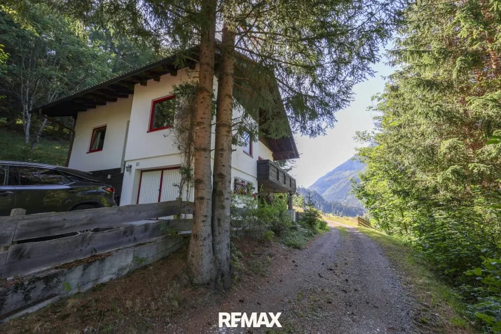 7-Zimmer-Haus kaufen in Liezen – 160 m², € 695.000 – Bild 2 von 21