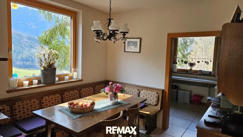 7-Zimmer-Haus kaufen in Liezen – 160 m², € 695.000 – Bild 4 von 21