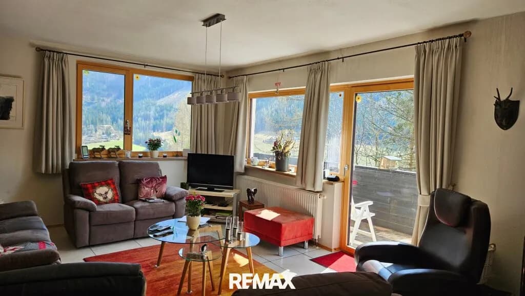 7-Zimmer-Haus kaufen in Liezen – 160 m², € 695.000 – Bild 5 von 21