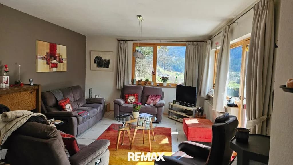 7-Zimmer-Haus kaufen in Liezen – 160 m², € 695.000 – Bild 6 von 21