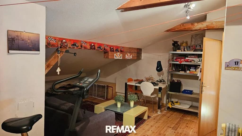 7-Zimmer-Haus kaufen in Liezen – 160 m², € 695.000 – Bild 9 von 21