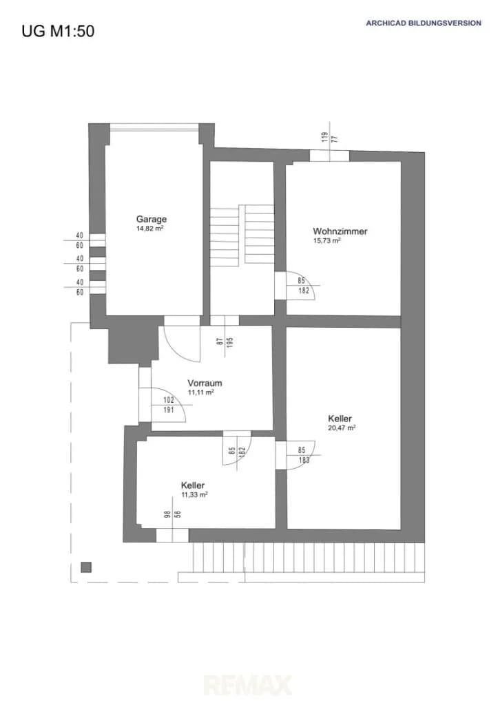 7-Zimmer-Haus kaufen in Liezen – 160 m², € 695.000 – Bild 21 von 21