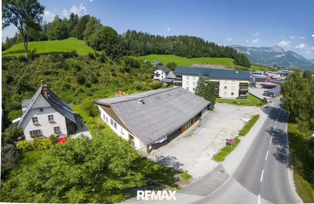 2-Zimmer-Wohnung kaufen in Liezen – 82,41 m², € 376.500 – Bild 5 von 5