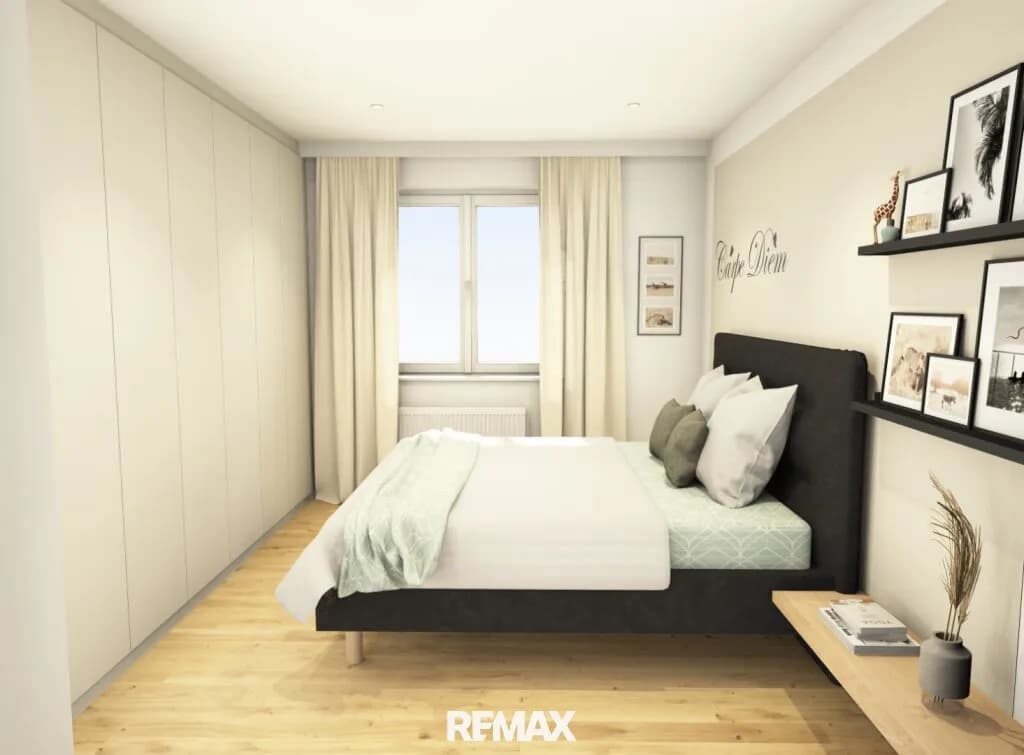 3-Zimmer-Wohnung kaufen in Liezen – 58,5 m², € 147.000 – Bild 5 von 15