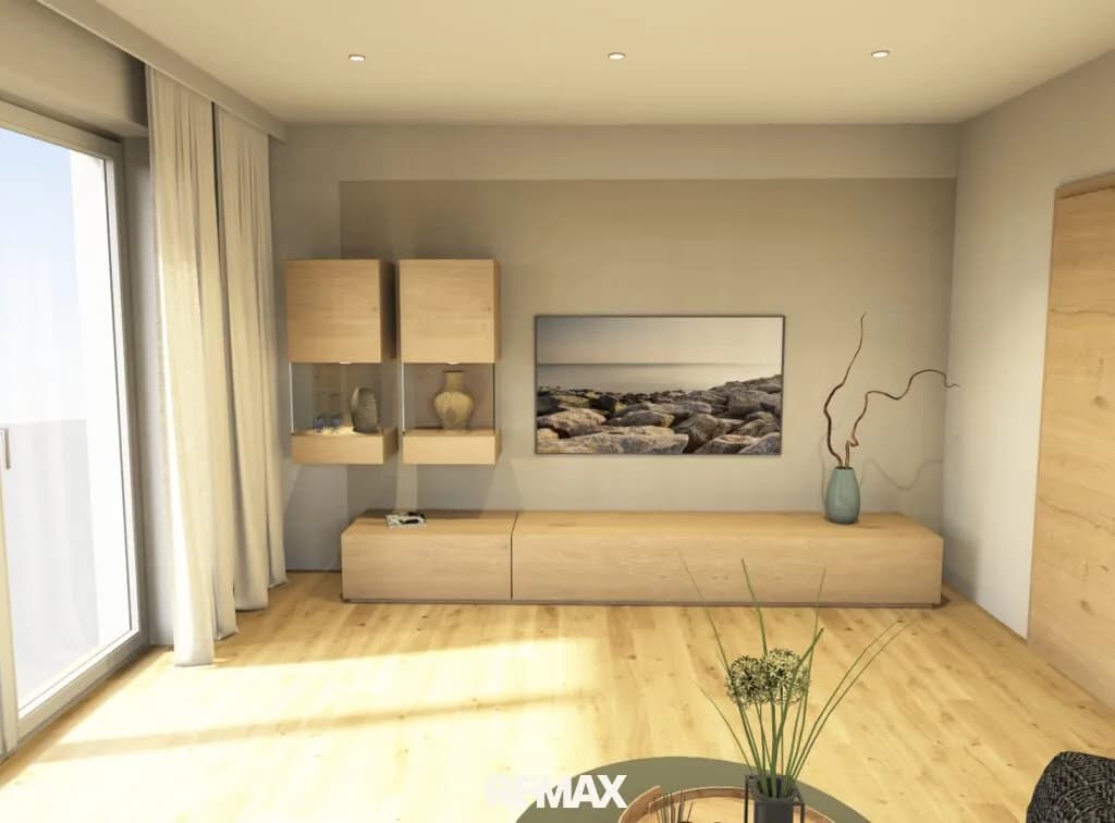 3-Zimmer-Wohnung kaufen in Liezen – 58,5 m², € 147.000 – Bild 6 von 15