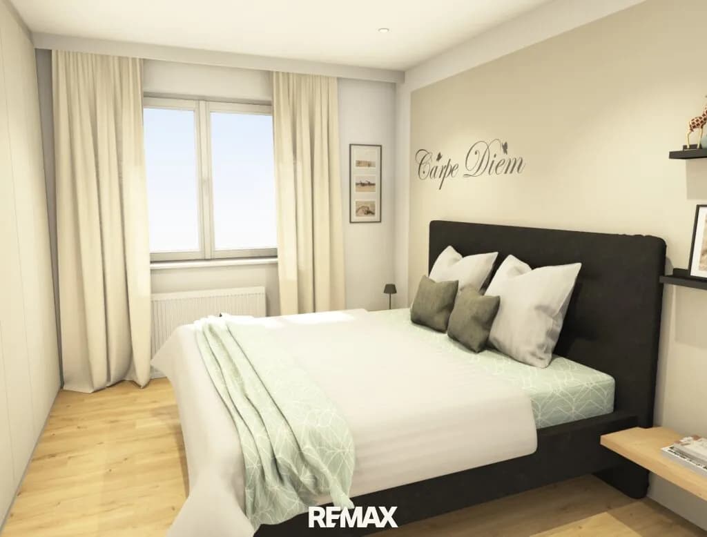 3-Zimmer-Wohnung kaufen in Liezen – 58,5 m², € 147.000 – Bild 7 von 15