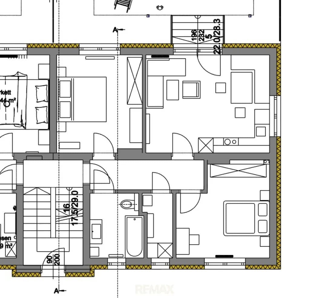 3-Zimmer-Wohnung kaufen in Liezen – 58,5 m², € 147.000 – Bild 15 von 15