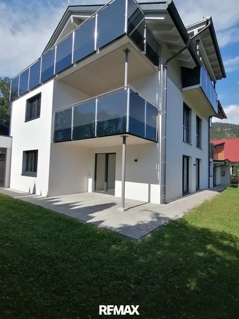 8-Zimmer-Gewerbeimmobilie kaufen in Liezen – 219 m² – Bild 9 von 32
