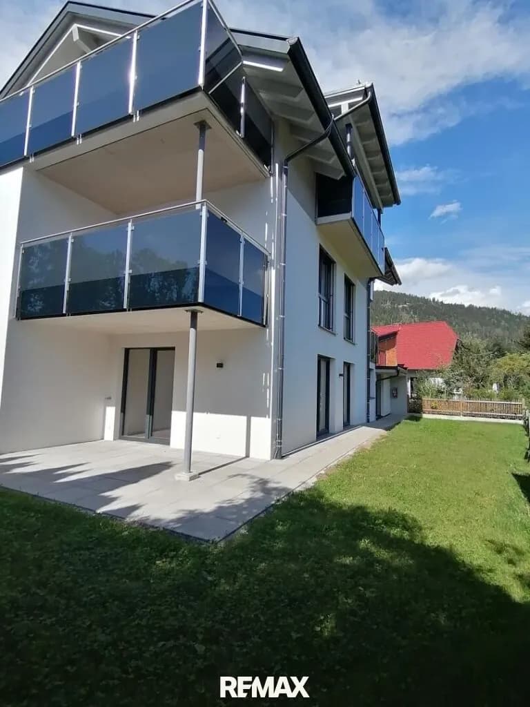 8-Zimmer-Gewerbeimmobilie kaufen in Liezen – 219 m² – Bild 12 von 32