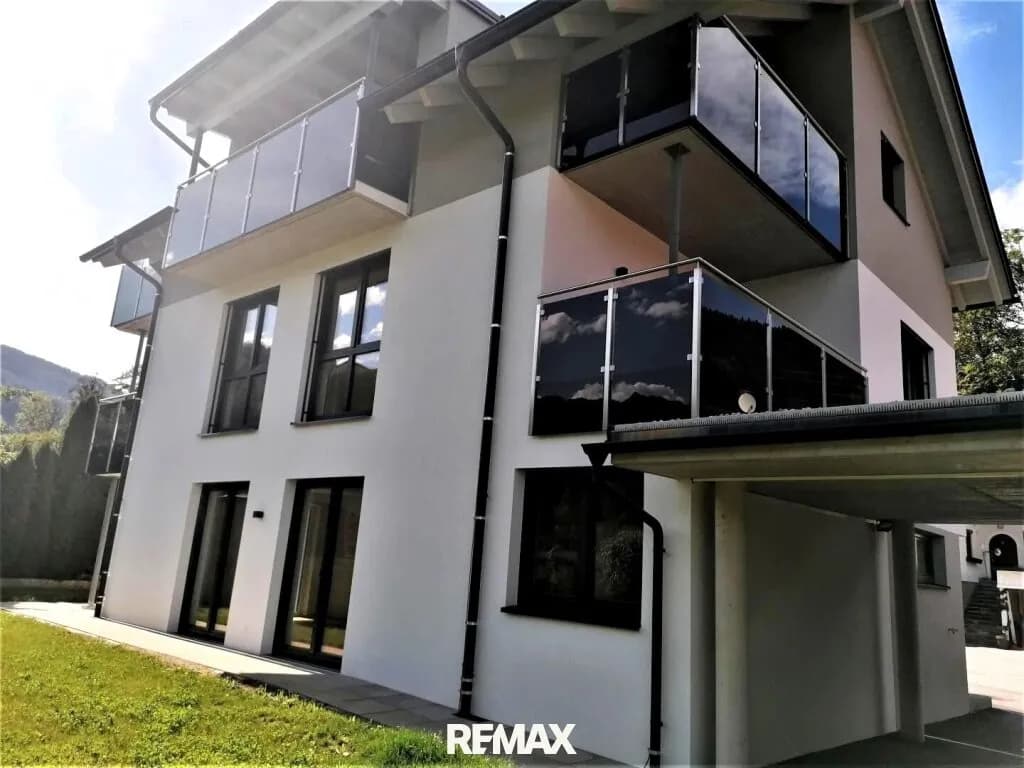 8-Zimmer-Gewerbeimmobilie kaufen in Liezen – 219 m² – Bild 13 von 32
