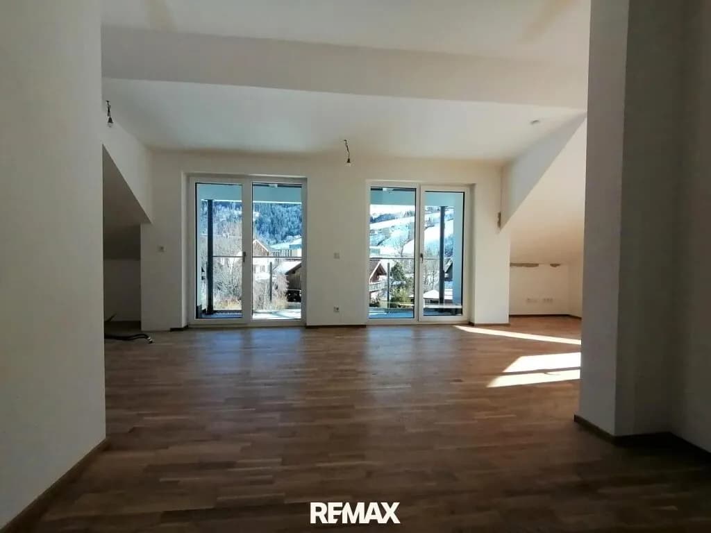 8-Zimmer-Gewerbeimmobilie kaufen in Liezen – 219 m² – Bild 23 von 32