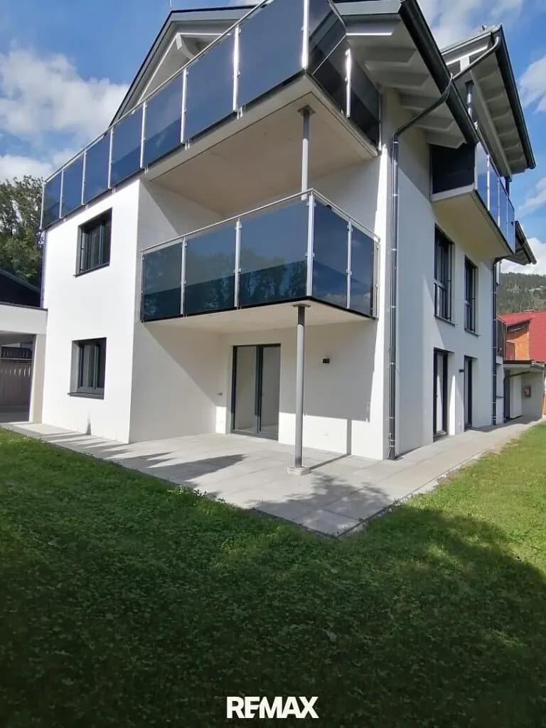 8-Zimmer-Gewerbeimmobilie kaufen in Liezen – 219 m² – Bild 27 von 32