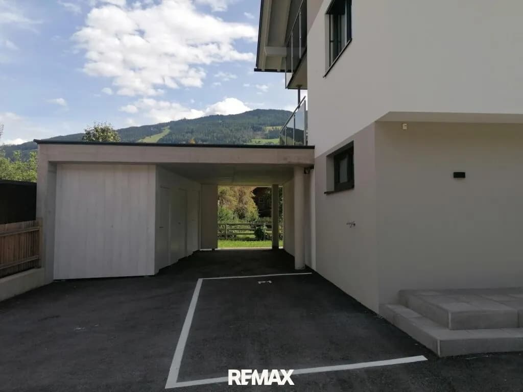 8-Zimmer-Gewerbeimmobilie kaufen in Liezen – 219 m² – Bild 29 von 32