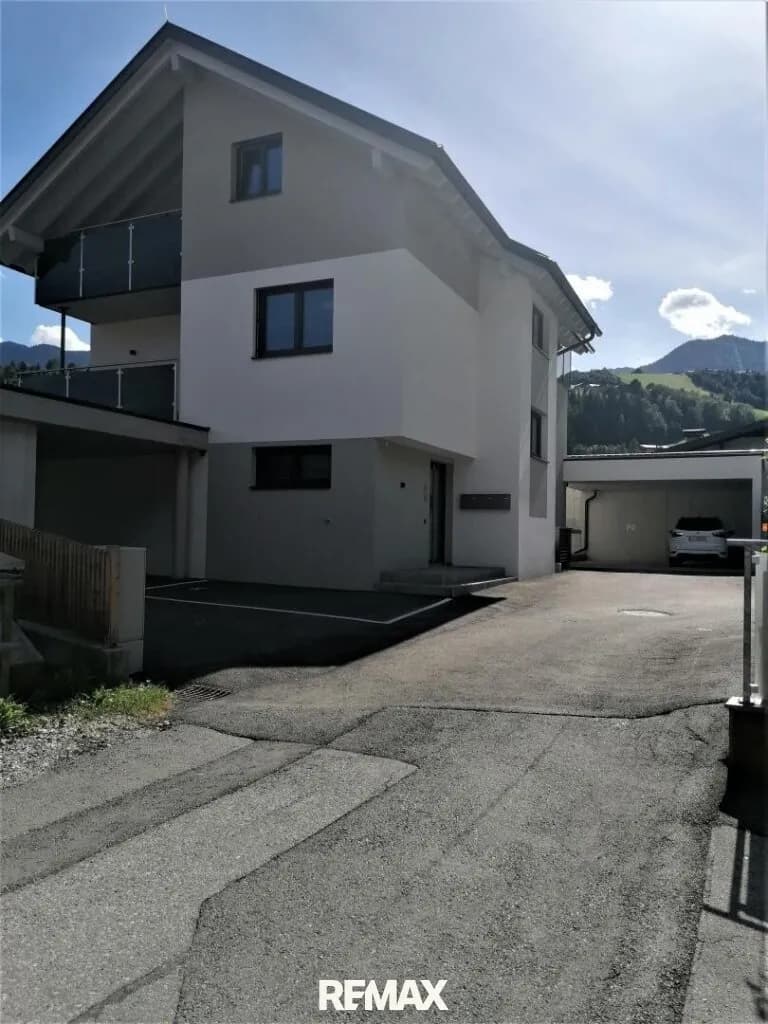 8-Zimmer-Gewerbeimmobilie kaufen in Liezen – 219 m² – Bild 31 von 32