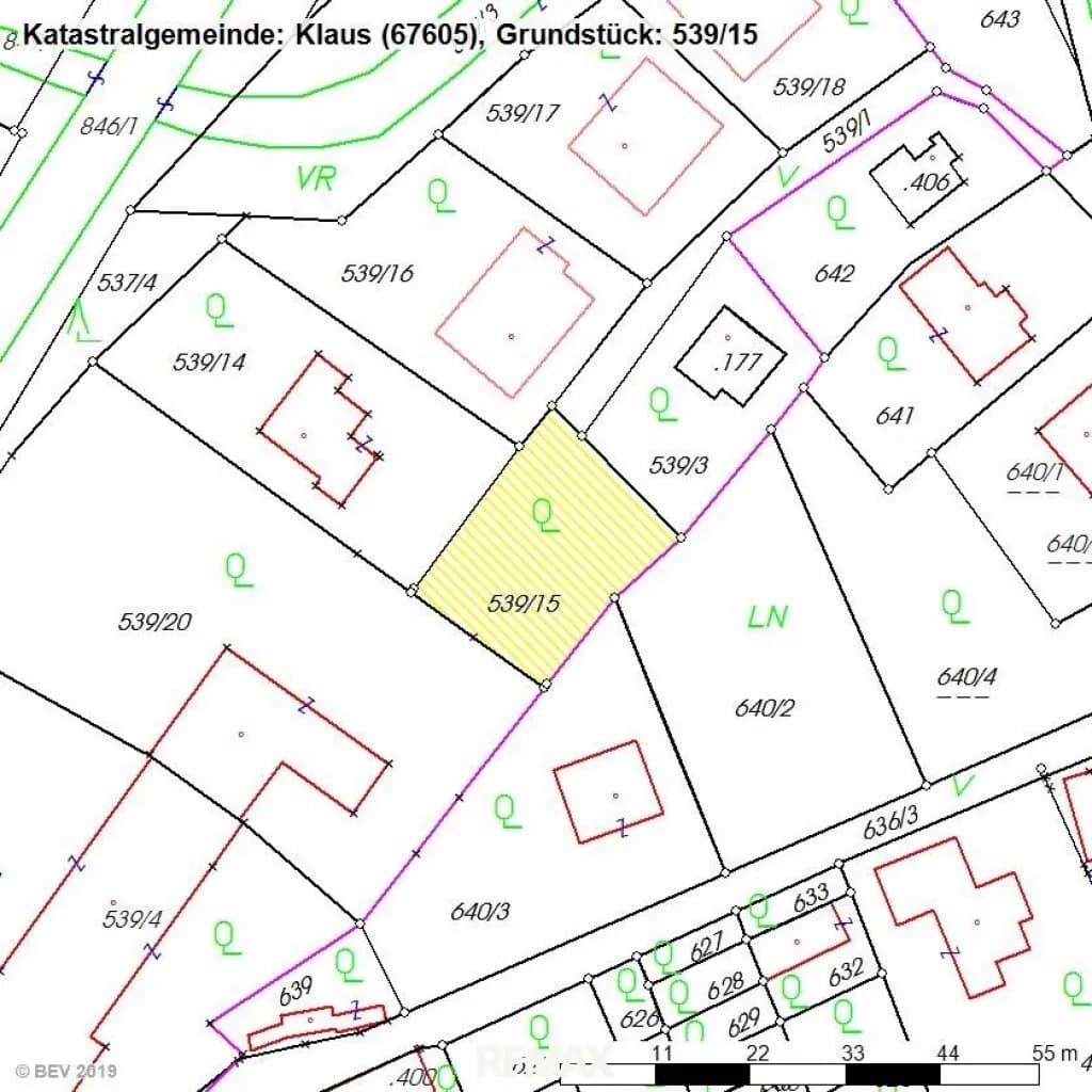 8-Zimmer-Gewerbeimmobilie kaufen in Liezen – 219 m² – Bild 32 von 32
