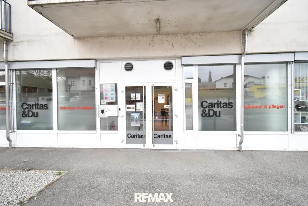 Gewerbeimmobilie mieten in Amstetten – 99 m², € 742 – Bild 3 von 5