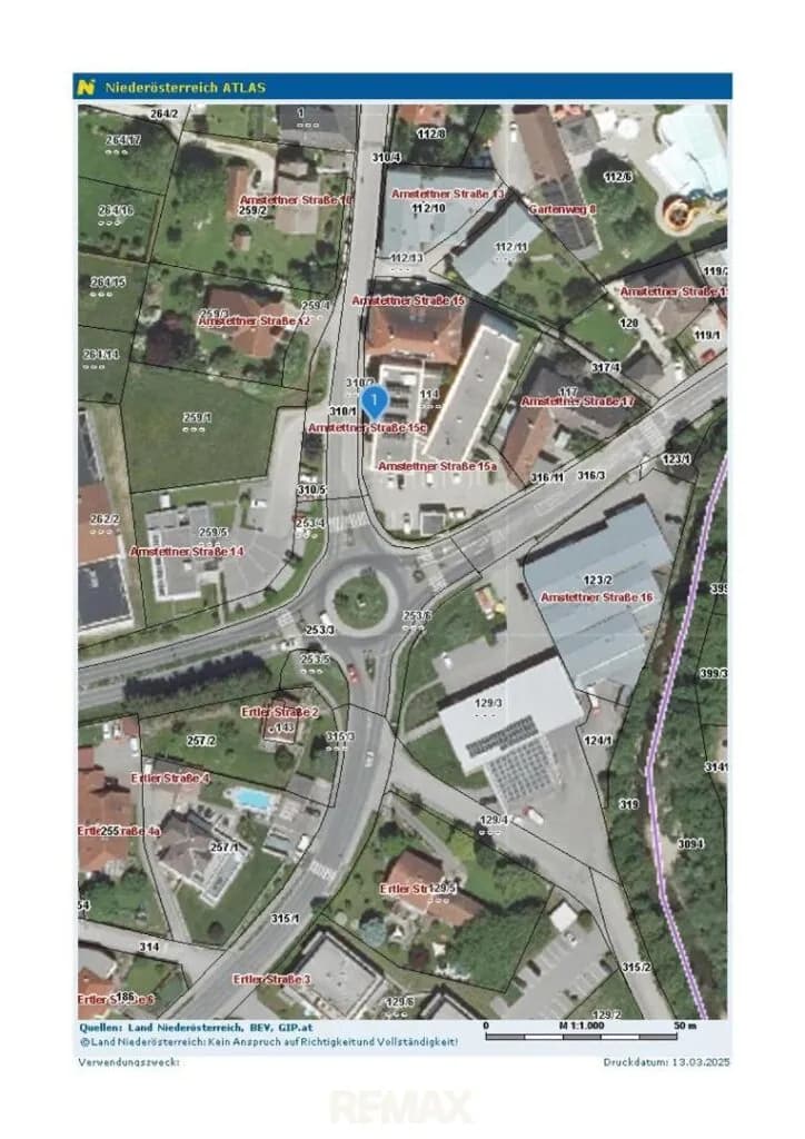 Gewerbeimmobilie mieten in Amstetten – 99 m², € 742 – Bild 4 von 5