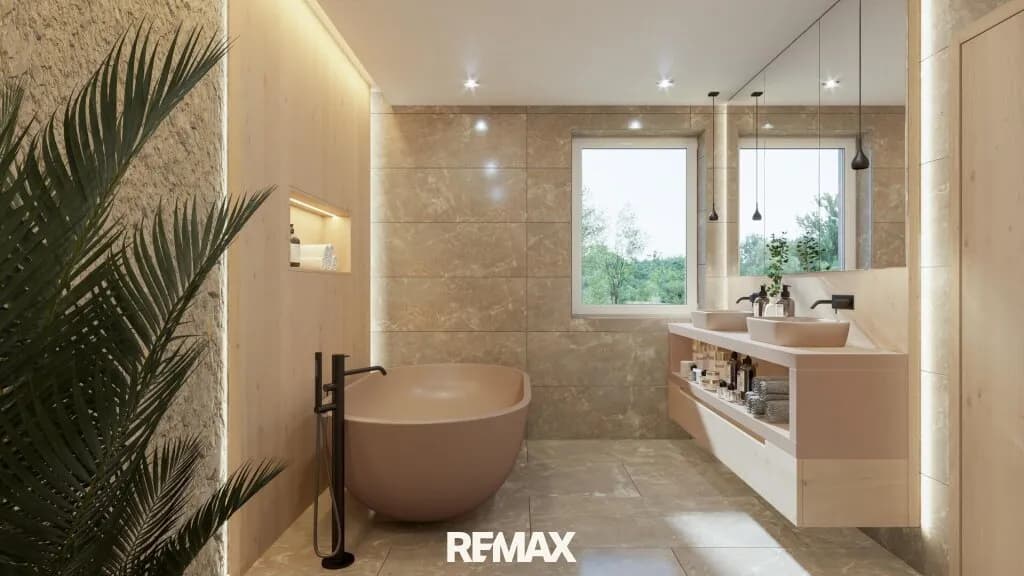 Haus kaufen in Steyr-Land – 134,4 m², € 644.000 – Bild 7 von 8